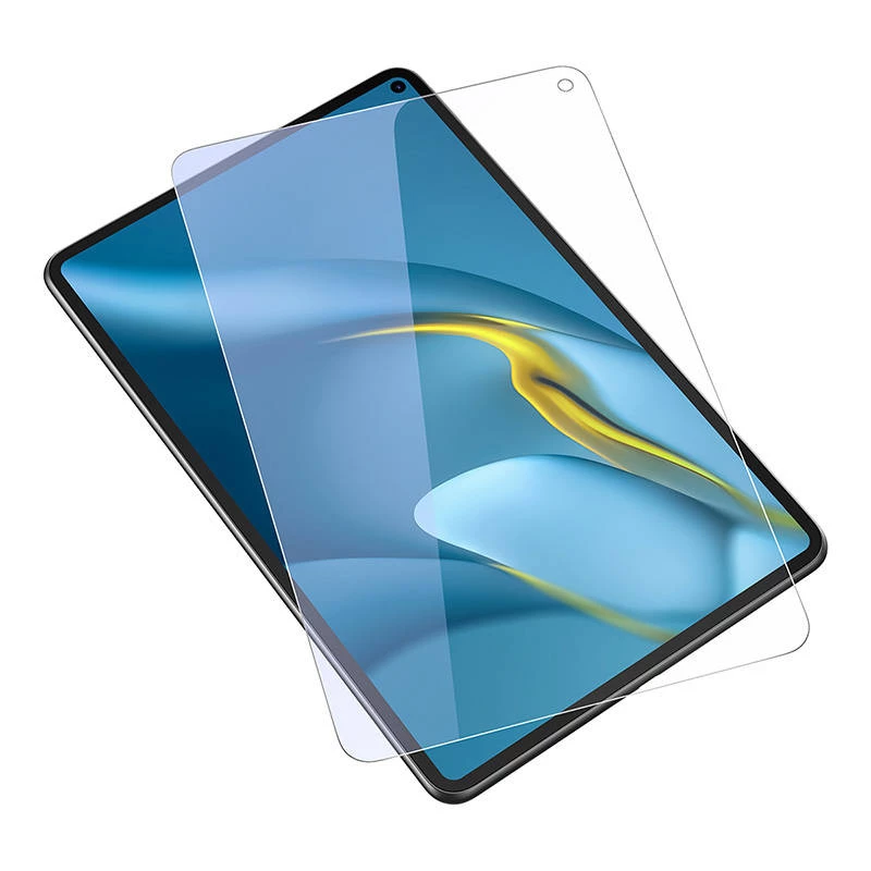 Hartowane szkło ochronne Baseus do Huawei MatePad Pro 10.8 cala 0.3 mm