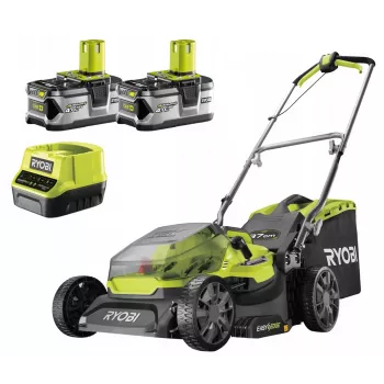 Kosiarka RYOBI 18V