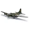 Model samolotu z nieruchomymi skrzydłami Revell 4297 Zestaw montażowy 1:48