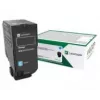 Toner Lexmark TONER RETURN OPEN cyjan CRTG 73B20C0 3000 stron