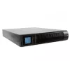 Zasilacz bezprzerwowy zielony Cell UPS15 — Online podwójna konwersja 3 kVA (2700 W), 6 gniazd AC, czysty sinus, LCD, tower, 6×12V/9Ah akumulatory
