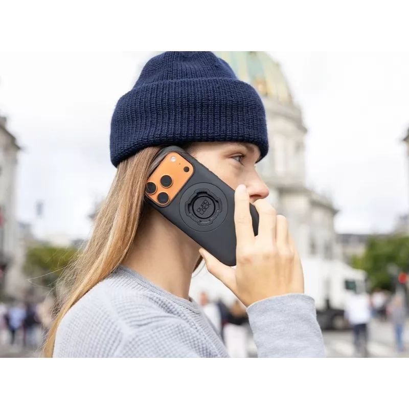 Quad Lock MAG Case etui na telefon komórkowy 16,5 cm (6.5) pokrowiec czarny