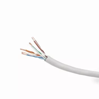Kabel sieciowy Gembird UPC-5004E-L szary 304,8 m Cat5e