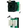 Neutrik NE8FDV-YK-B Czarny