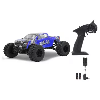 Monster truck Jamara 053355 Radio-Controlled RC model
