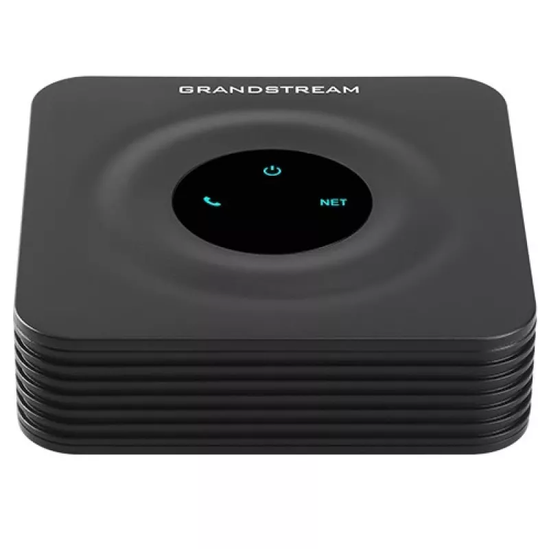 Grandstream Networks HT801-V2 Bramka/kontroler 10/100 Mbit/s