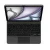 Klawiatura Apple Magic Keyboard do iPada Air 13-calowego M3 bezprzewodowa czarna QWERTY