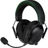 BlackShark V3 Pro dla Xbox, słuchawki gamingowe czarne, ANC, 2,4 GHz dongle, Bluetooth, USB, 3,5 mm jack