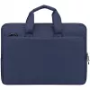 Torba na akta Rivacase 8231 39,6 cm (15,6 cala) Niebieska