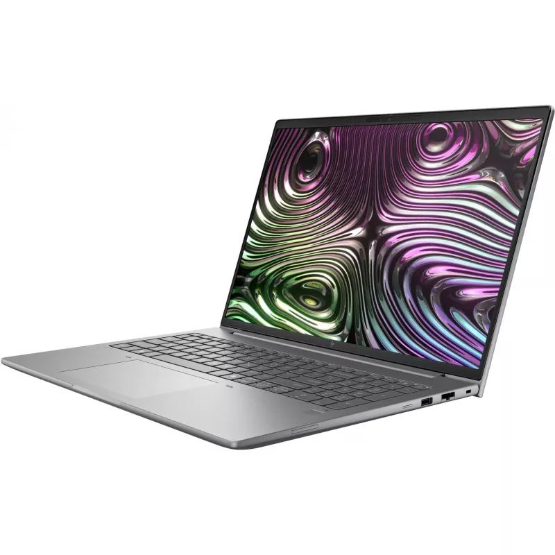 HP ZBook X G1i Mobile Workstation - Intel Core Ultra 9 285H / 2.9 GHz - vPro Enterprise - Win 11 Pro - RTX PRO 2000 Blackwell - 64 GB RAM - 1 TB SSD NVMe, TLC - 40,6 cm (16 cali)