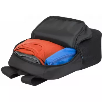 NB BACKPACK REGENT 17.3/8069 Czarny RIVACASE