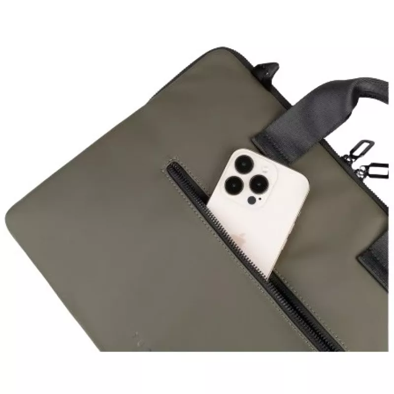 TUCANO GOMMO Cienka torba na laptopa 14 cali MacBook Pro 14 Air 15 cali (BSGOM1314-VM)