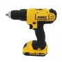 DeWALT DWE4257-QS szlifierka kątowa 12.5 cm 10000 RPM 1500 W 2.6 kg