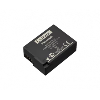Bateria Panasonic DMW-BLC12 litowo-jonowa 1200 mAh