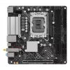 Płyta główna ASRock B760M-ITX/D4 WiFi Intel B760 LGA 1700 mini ITX