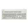 CHERRY G80-3000 klawiatura Uniwersalna USB QWERTZ Niemiecki Szary