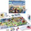 Ventopia, gra planszowa