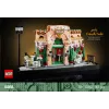 LEGO ICONS 10362 French Café