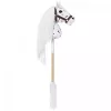 Konik na patyku HOPPIHORSE Hobby Horse A4 Leopard