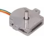 Joy-it Silnik krokowy NEMA-FLAT02 0,016 Nm 0,5 A 0,5 A Średnica wału: 4 mm (NEMA-FLAT02)