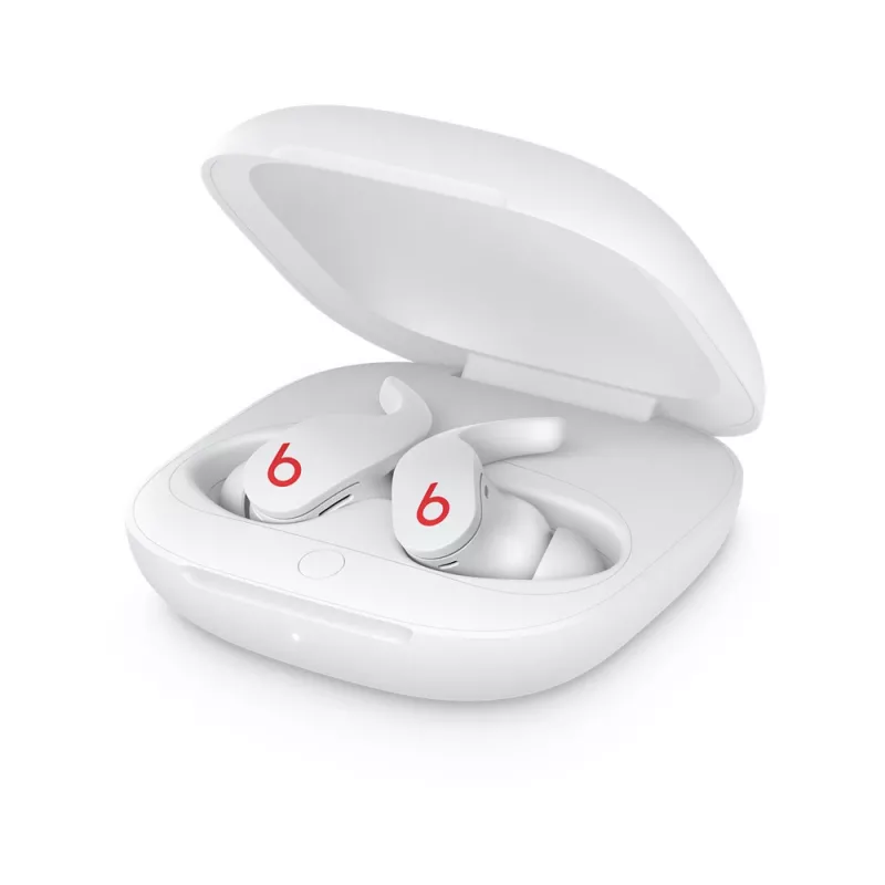 Beats Fit Pro True Wireless Earbuds — Beats biały, ModelA2577 A2576 A2578