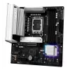 Płyta główna ASROCK B860M Pro RS — Intel B860, LGA 1851, micro ATX, DDR5, 4× DIMM, 2.5Gb LAN, 1×PCIe5 x16