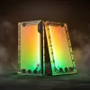 EK Water Blocks EK-Quantum Volume3 FLT 240mm D-RGB akryl