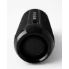Przenośny głośnik Bluetooth stereo SQUEAK SQ1008 — 14W RMS, Bluetooth 5.3, 1200 mAh, IPX4, FM, LED, AUX, USB