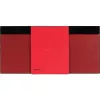 Odtwarzacz CD HiFi Panasonic SC-HC304 Czerwony