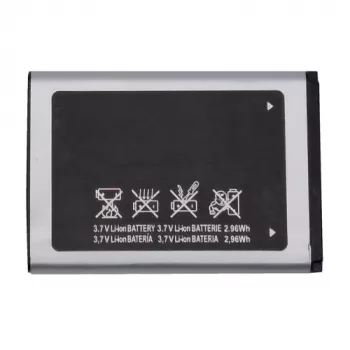 Bateria extra digital do SAMSUNG X200 X520 X530 E900, 3,7 V 1500 mAh