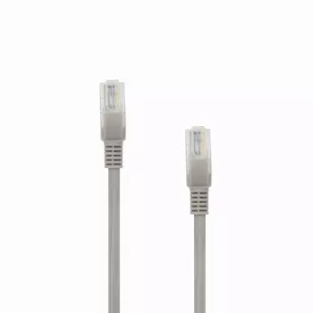 Kabel sieciowy SBOX kabel UTP CAT6 RJ-45 7.5 m szary