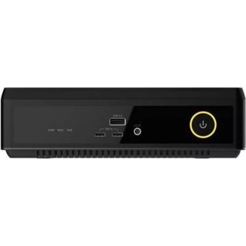 ZOTAC ZBOX-EN255050EC-BE-W5B Intel Core Ultra 5 235HX 16GB DDR5 1TB RTX5050 W11H (ZBOX-EN255050EC-BE-W5B)