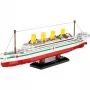 Klocki H.M.H.S. Britannic 636 klocków