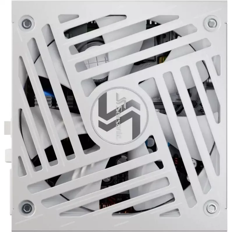 Zasilacz Seasonic Focus GX 750W, ATX, 80 PLUS Gold