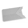 Backplate EK Water Blocks Aluminium srebrny
