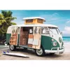 Puzzle Volkswagen T1 CamperVan (1000 elementów)