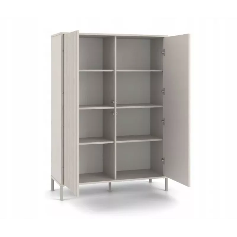 KAMARO 2DD cienki/GŁ SHOWROOM CASMERE COLOUR