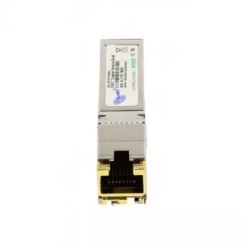 Moduł przełącznika sieciowego ALLNET ALL4767-INDU 10 Gigabit Ethernet
