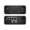 Router bezprzewodowy Cudy IR04_EU 300 Mbps, Wi‑Fi 4 (802.11n) 2,4 GHz, 4x Fast Ethernet, 1x USB 2.0, obsługa LTE (4G)