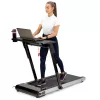 HMS Fitness STB12 Stojak na laptopa do maszyny do ćwiczeń bieżni