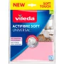 Vileda ACTIFIBRE Soft Uniwersalna miękka ściereczka 2 szt.