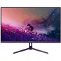 Monitor komputerowy Arozzi Nova 27 cali 2560 x 1440 pikseli Quad HD Fioletowy