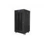 Szafa rack wolnostojąca 19 cali LANBERG FF01-6622-23BL 22U czarna