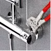 KNIPEX - szczypce nastawne