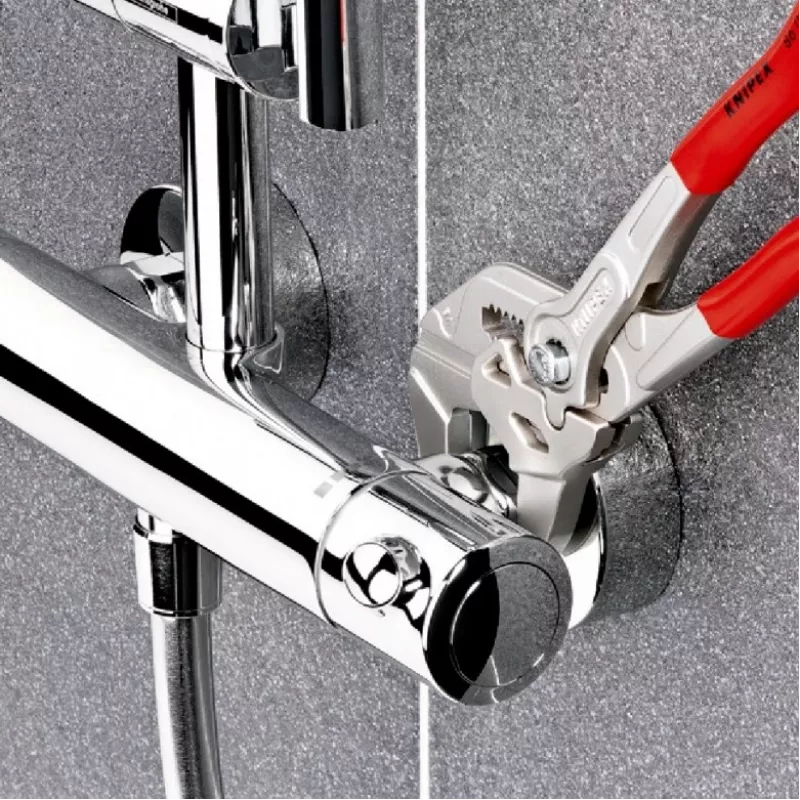 KNIPEX - szczypce nastawne