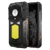 Smartfon UleFone Armor 29 Ultra 5G 6,58 cala 16 GB/1 TB Czarny, Klasa energetyczna A