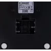 Bomann KW 1421 CB - LCD - Czarny - Stal nierdzewna - 160 X 230 X 18 Mm - 18 Mm - AAA - Stal nierdzewna (614211)