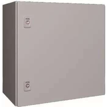 Obudowa elektryczna Rittal AX 1350 000, stal, IP55, 500×300×500 mm
