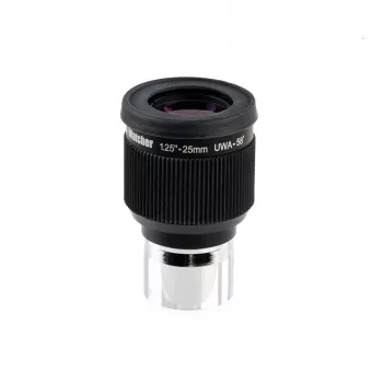 Okular Skywatcher SWA-58 25mm 1.25 cala - Skywatcher SW-5125