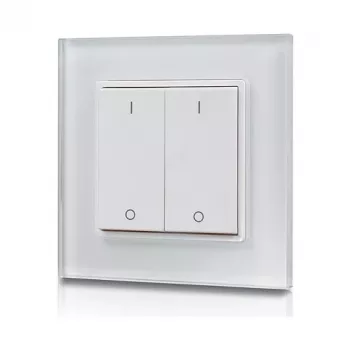 Synergy 21 S21-LED-SR000096 Przełącznik światła Biały (S21-LED-SR000096)